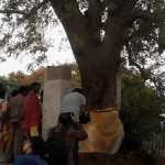 Daru of Lord Sudarshan
